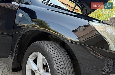 Позашляховик / Кросовер Lexus RX 2007 в Ужгороді
