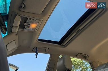 Позашляховик / Кросовер Lexus RX 2007 в Ужгороді