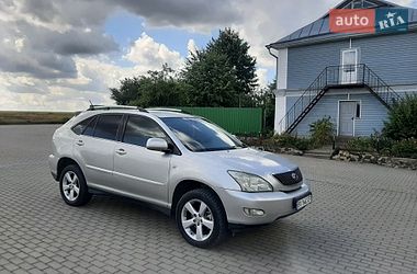 Lexus RX  2003