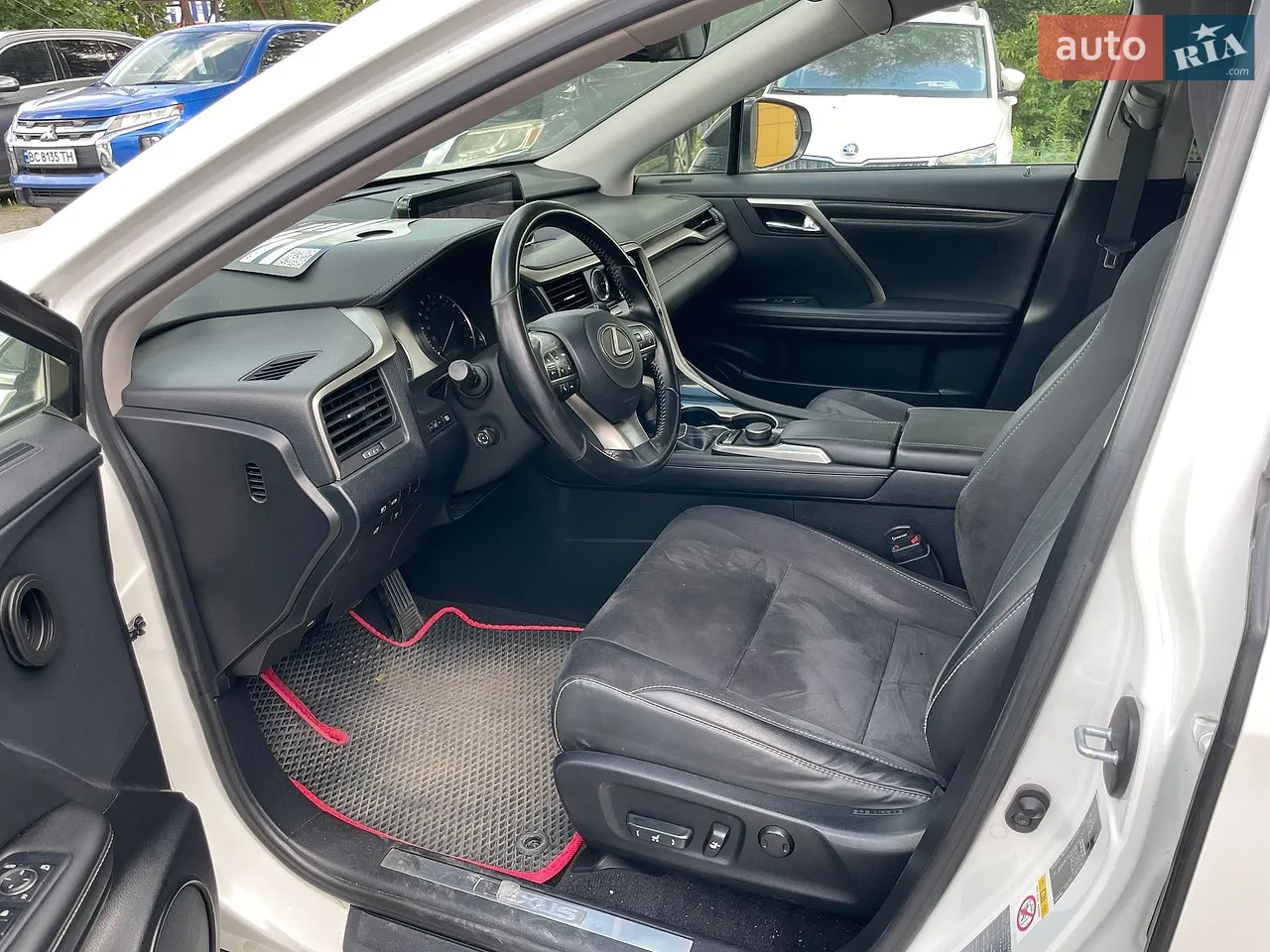 2018 Lexus RX - мініатюра 5