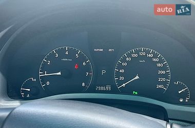 Внедорожник / Кроссовер Lexus RX 2009 в Харькове