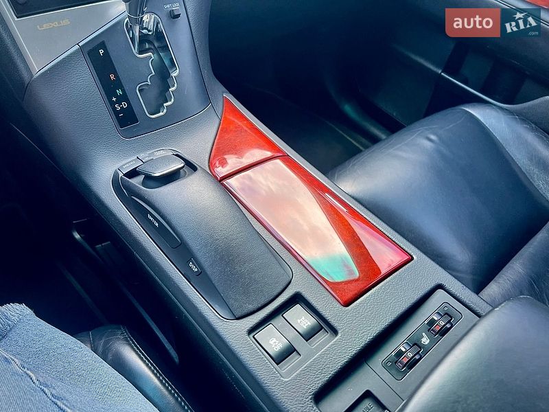 Внедорожник / Кроссовер Lexus RX 2009 в Харькове