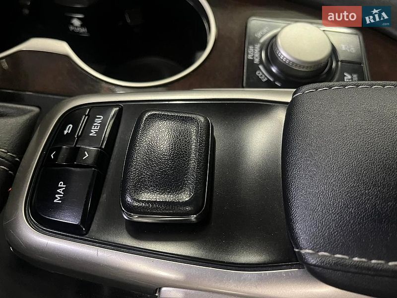 Внедорожник / Кроссовер Lexus RX 2016 в Одессе фото 8 Внедорожник / Кроссовер Lexus RX 2016 в Одессе