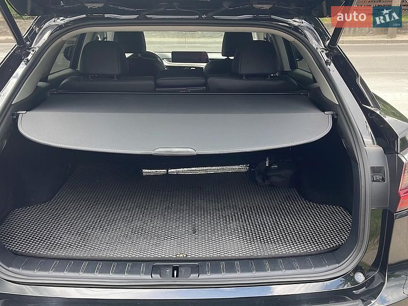 Внедорожник / Кроссовер Lexus RX 2016 в Одессе фото 14 Внедорожник / Кроссовер Lexus RX 2016 в Одессе