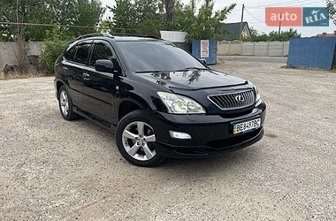 Lexus RX  2007