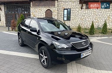 Lexus RX  2006