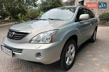 Lexus RX  2006