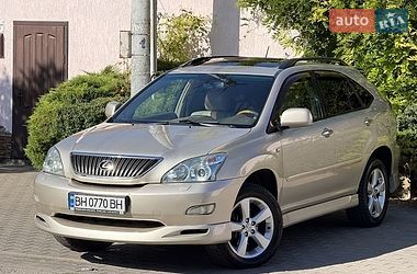Lexus RX  2006