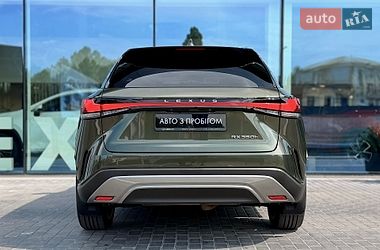 Внедорожник / Кроссовер Lexus RX 2024 в Одессе