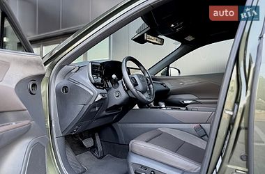 Внедорожник / Кроссовер Lexus RX 2024 в Одессе