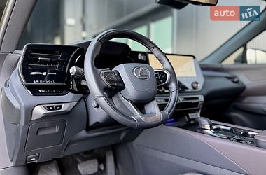 Внедорожник / Кроссовер Lexus RX 2024 в Одессе