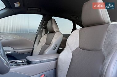 Внедорожник / Кроссовер Lexus RX 2024 в Одессе
