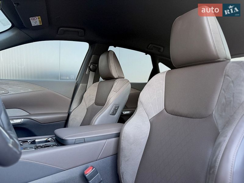 Внедорожник / Кроссовер Lexus RX 2024 в Одессе
