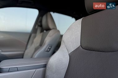 Внедорожник / Кроссовер Lexus RX 2024 в Одессе