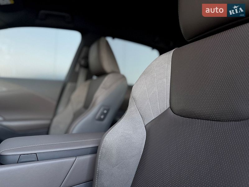 Внедорожник / Кроссовер Lexus RX 2024 в Одессе