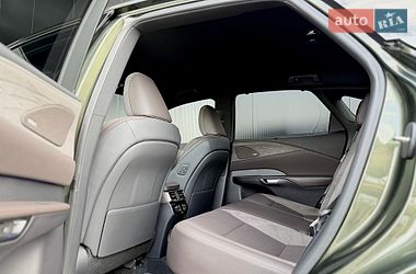 Внедорожник / Кроссовер Lexus RX 2024 в Одессе
