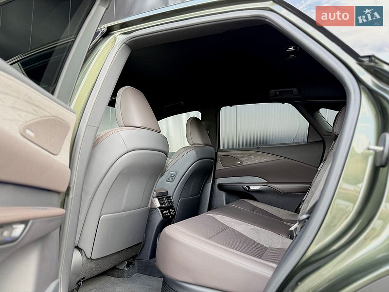 Внедорожник / Кроссовер Lexus RX 2024 в Одессе