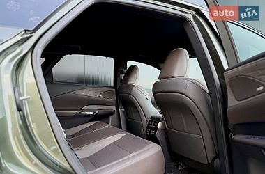 Внедорожник / Кроссовер Lexus RX 2024 в Одессе
