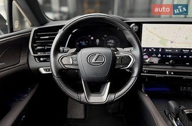 Внедорожник / Кроссовер Lexus RX 2024 в Одессе