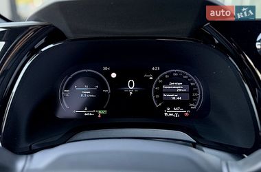 Внедорожник / Кроссовер Lexus RX 2024 в Одессе