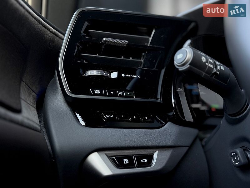 Внедорожник / Кроссовер Lexus RX 2024 в Одессе