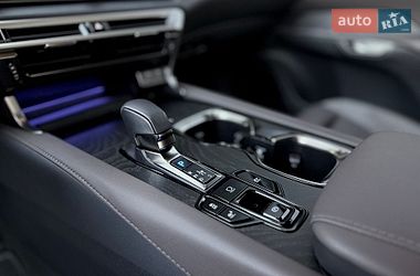 Внедорожник / Кроссовер Lexus RX 2024 в Одессе