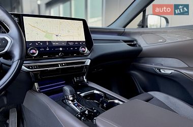 Внедорожник / Кроссовер Lexus RX 2024 в Одессе