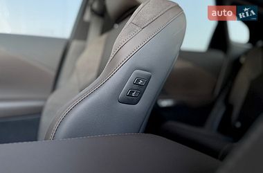 Внедорожник / Кроссовер Lexus RX 2024 в Одессе