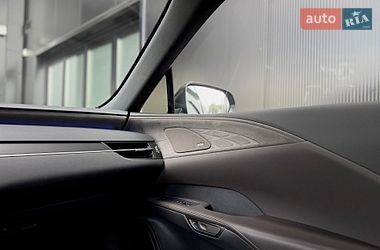Внедорожник / Кроссовер Lexus RX 2024 в Одессе