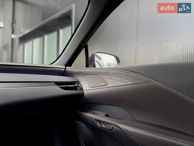 Внедорожник / Кроссовер Lexus RX 2024 в Одессе