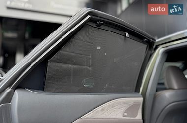 Внедорожник / Кроссовер Lexus RX 2024 в Одессе