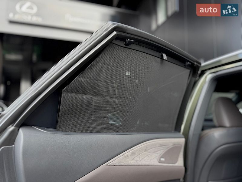 Внедорожник / Кроссовер Lexus RX 2024 в Одессе