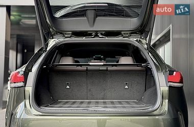 Внедорожник / Кроссовер Lexus RX 2024 в Одессе