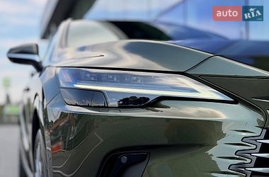 Внедорожник / Кроссовер Lexus RX 2024 в Одессе