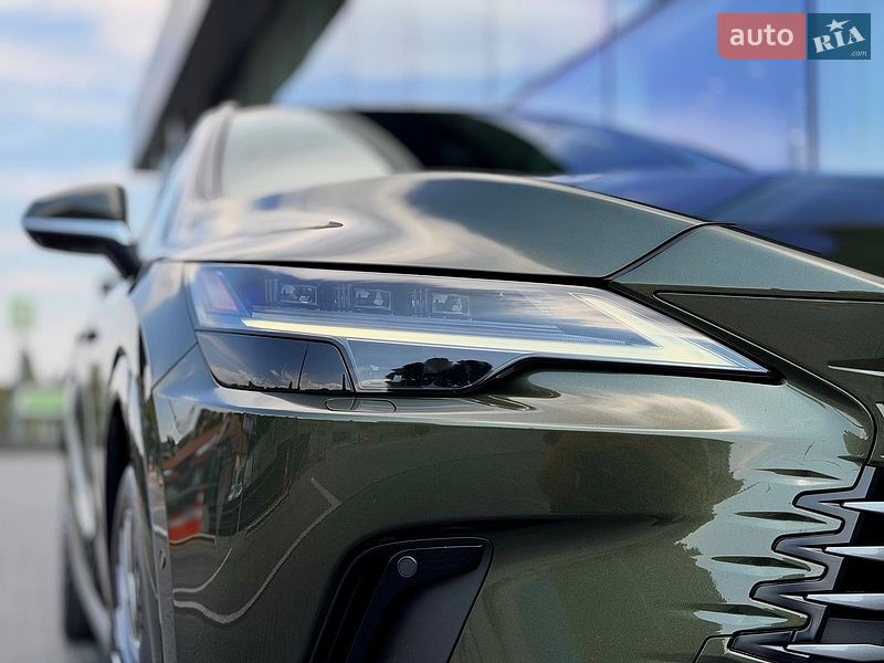 Внедорожник / Кроссовер Lexus RX 2024 в Одессе
