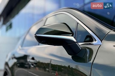 Внедорожник / Кроссовер Lexus RX 2024 в Одессе