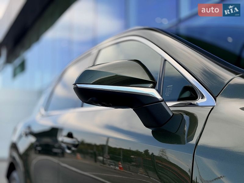 Внедорожник / Кроссовер Lexus RX 2024 в Одессе
