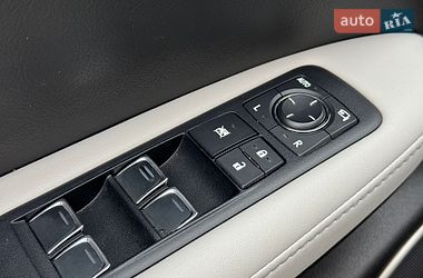 Позашляховик / Кросовер Lexus RX 2016 в Первомайську