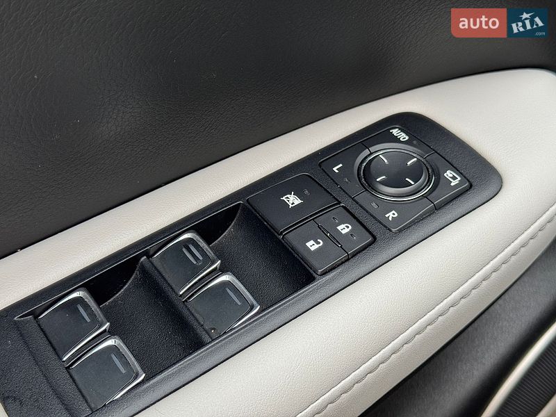 Позашляховик / Кросовер Lexus RX 2016 в Первомайську