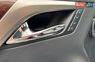 Позашляховик / Кросовер Lexus RX 2016 в Первомайську