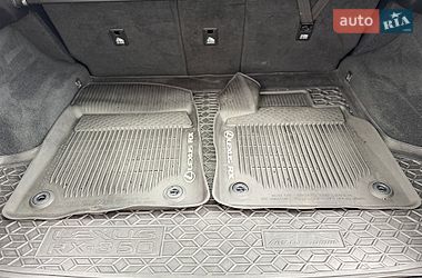 Позашляховик / Кросовер Lexus RX 2016 в Первомайську