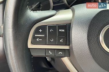 Позашляховик / Кросовер Lexus RX 2016 в Первомайську
