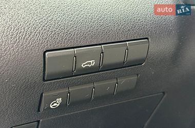 Позашляховик / Кросовер Lexus RX 2016 в Первомайську