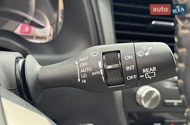 Позашляховик / Кросовер Lexus RX 2016 в Первомайську