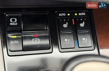 Позашляховик / Кросовер Lexus RX 2016 в Первомайську
