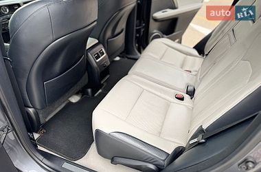 Позашляховик / Кросовер Lexus RX 2016 в Первомайську