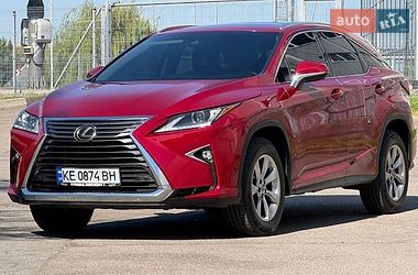 lexus rx 2018 в Днепр (Днепропетровск) от профессионального продавца Имя
