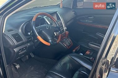 Позашляховик / Кросовер Lexus RX 2006 в Хмельницькому