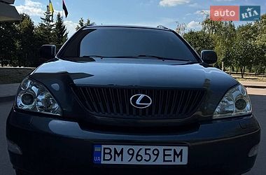 Lexus RX  2004