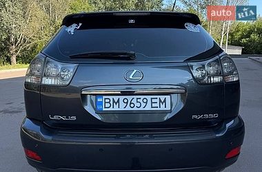 Внедорожник / Кроссовер Lexus RX 2004 в Сумах